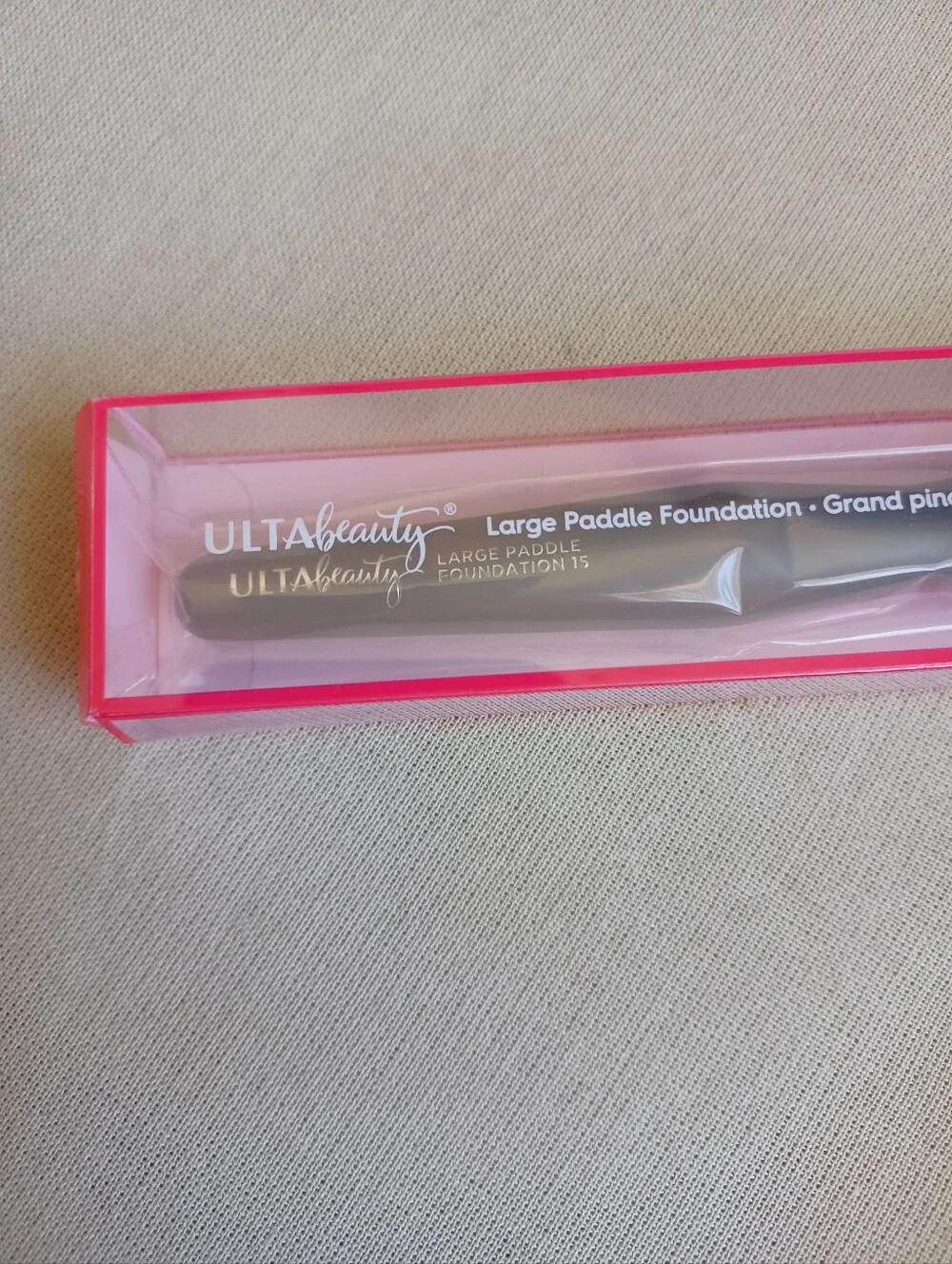 ULTA Beauty & iT Brushes Makeup Brush Bundle